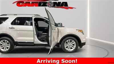 2013 Ford Explorer XLT   - Photo 17 - Mesa, AZ 85201