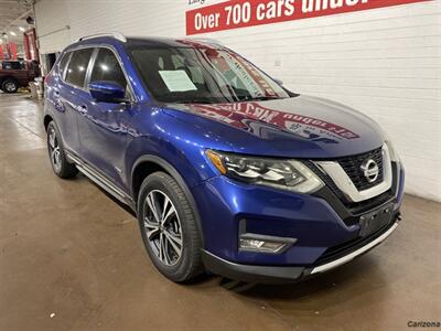 2017 Nissan Rogue Hybrid SV   - Photo 6 - Mesa, AZ 85201