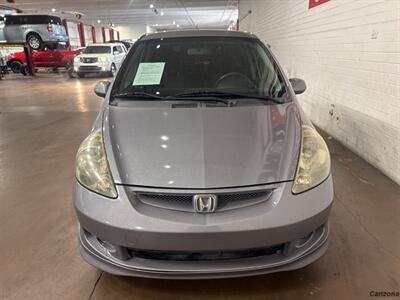 2008 Honda Fit Sport   - Photo 5 - Mesa, AZ 85201