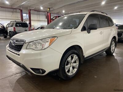 2016 Subaru Forester 2.5i   - Photo 7 - Mesa, AZ 85201
