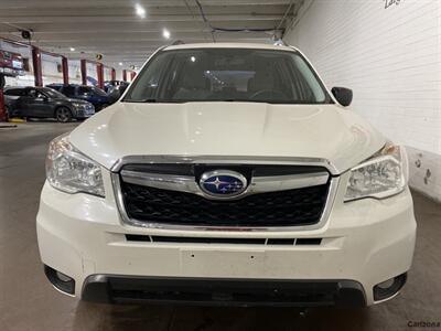 2016 Subaru Forester 2.5i   - Photo 8 - Mesa, AZ 85201