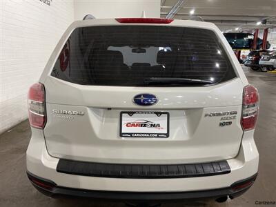 2016 Subaru Forester 2.5i   - Photo 4 - Mesa, AZ 85201
