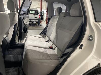 2016 Subaru Forester 2.5i   - Photo 10 - Mesa, AZ 85201
