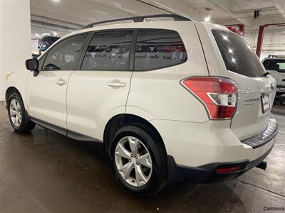 2016 Subaru Forester 2.5i   - Photo 6 - Mesa, AZ 85201