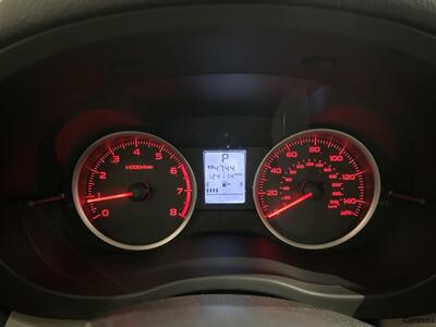 2016 Subaru Forester 2.5i   - Photo 12 - Mesa, AZ 85201