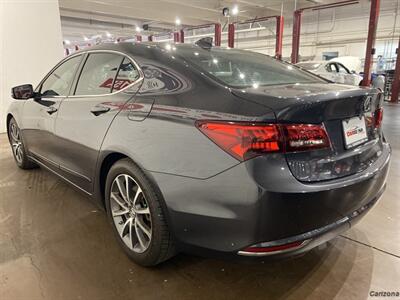 2016 Acura TLX V6 Tech   - Photo 5 - Mesa, AZ 85201