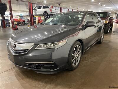 2016 Acura TLX V6 Tech   - Photo 6 - Mesa, AZ 85201