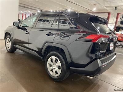 2019 Toyota RAV4 LE   - Photo 6 - Mesa, AZ 85201
