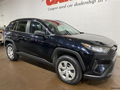 2019 Toyota RAV4 LE   - Photo 2 - Mesa, AZ 85201