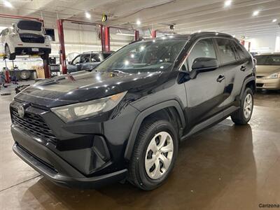 2019 Toyota RAV4 LE   - Photo 7 - Mesa, AZ 85201