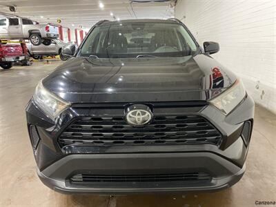 2019 Toyota RAV4 LE   - Photo 8 - Mesa, AZ 85201