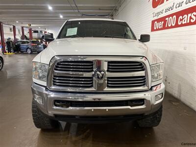 2013 RAM 2500 SLT   - Photo 6 - Mesa, AZ 85201