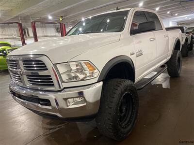 2013 RAM 2500 SLT   - Photo 5 - Mesa, AZ 85201