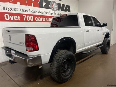 2013 RAM 2500 SLT   - Photo 2 - Mesa, AZ 85201