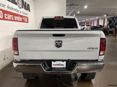 2013 RAM 2500 SLT   - Photo 3 - Mesa, AZ 85201