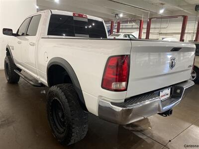 2013 RAM 2500 SLT   - Photo 4 - Mesa, AZ 85201