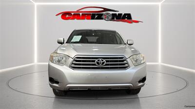 2008 Toyota Highlander   - Photo 2 - Mesa, AZ 85201