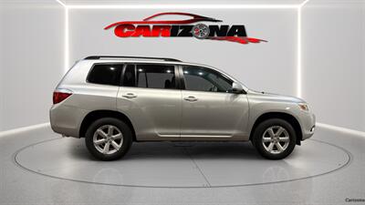 2008 Toyota Highlander   - Photo 11 - Mesa, AZ 85201