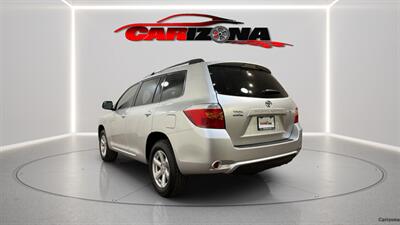 2008 Toyota Highlander   - Photo 7 - Mesa, AZ 85201