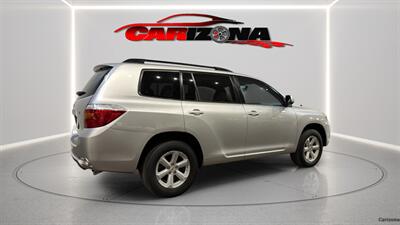 2008 Toyota Highlander   - Photo 10 - Mesa, AZ 85201