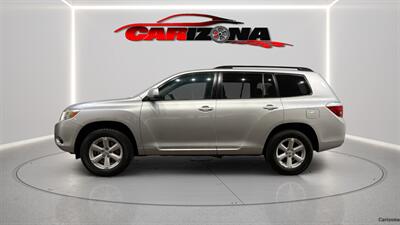 2008 Toyota Highlander   - Photo 5 - Mesa, AZ 85201