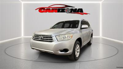 2008 Toyota Highlander   - Photo 3 - Mesa, AZ 85201