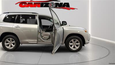 2008 Toyota Highlander   - Photo 16 - Mesa, AZ 85201