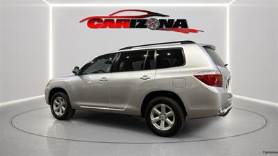 2008 Toyota Highlander   - Photo 6 - Mesa, AZ 85201