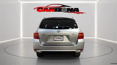 2008 Toyota Highlander   - Photo 8 - Mesa, AZ 85201