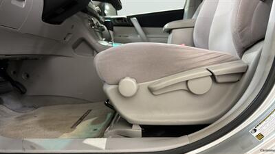 2008 Toyota Highlander   - Photo 19 - Mesa, AZ 85201