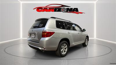 2008 Toyota Highlander   - Photo 9 - Mesa, AZ 85201