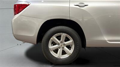 2008 Toyota Highlander   - Photo 34 - Mesa, AZ 85201