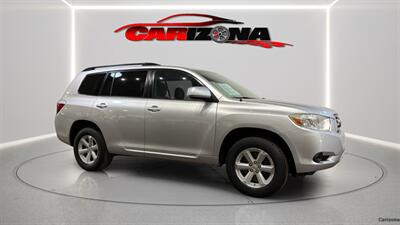 2008 Toyota Highlander   - Photo 12 - Mesa, AZ 85201