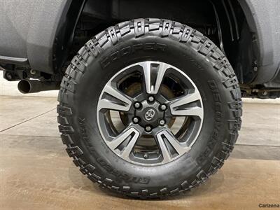2016 Toyota Tacoma TRD Sport V6   - Photo 16 - Mesa, AZ 85201