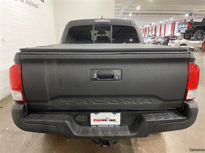 2016 Toyota Tacoma TRD Sport V6   - Photo 4 - Mesa, AZ 85201