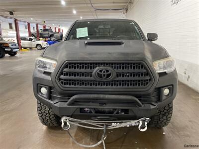 2016 Toyota Tacoma TRD Sport V6   - Photo 8 - Mesa, AZ 85201