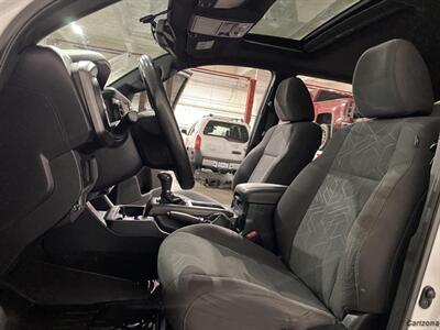 2016 Toyota Tacoma TRD Sport V6   - Photo 9 - Mesa, AZ 85201