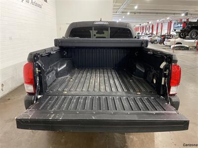 2016 Toyota Tacoma TRD Sport V6   - Photo 5 - Mesa, AZ 85201