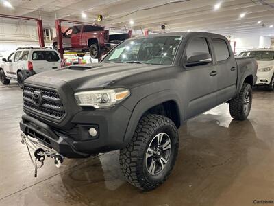 2016 Toyota Tacoma TRD Sport V6   - Photo 7 - Mesa, AZ 85201