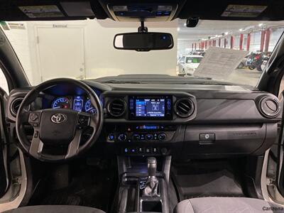 2016 Toyota Tacoma TRD Sport V6   - Photo 11 - Mesa, AZ 85201