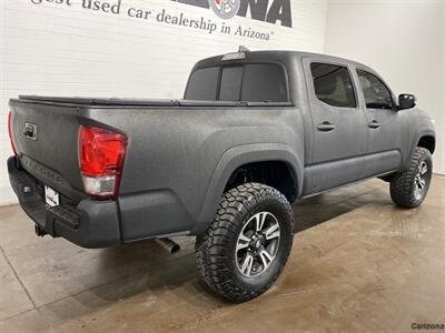 2016 Toyota Tacoma TRD Sport V6   - Photo 3 - Mesa, AZ 85201
