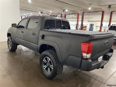 2016 Toyota Tacoma TRD Sport V6   - Photo 6 - Mesa, AZ 85201