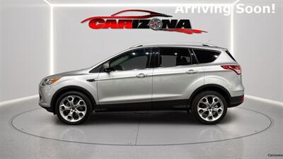 2016 Ford Escape Titanium   - Photo 4 - Mesa, AZ 85201