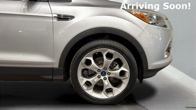 2016 Ford Escape Titanium   - Photo 34 - Mesa, AZ 85201
