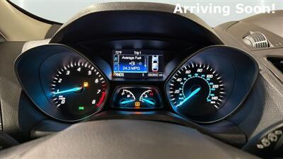 2016 Ford Escape Titanium   - Photo 29 - Mesa, AZ 85201