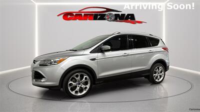 2016 Ford Escape Titanium   - Photo 2 - Mesa, AZ 85201