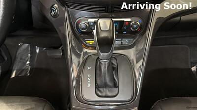 2016 Ford Escape Titanium   - Photo 23 - Mesa, AZ 85201