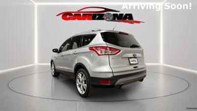 2016 Ford Escape Titanium   - Photo 6 - Mesa, AZ 85201