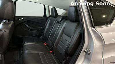 2016 Ford Escape Titanium   - Photo 33 - Mesa, AZ 85201