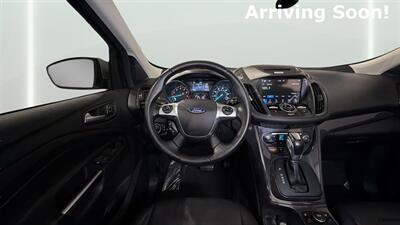 2016 Ford Escape Titanium   - Photo 16 - Mesa, AZ 85201